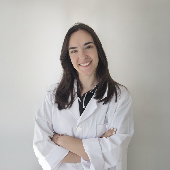 Dra. Maira Caires