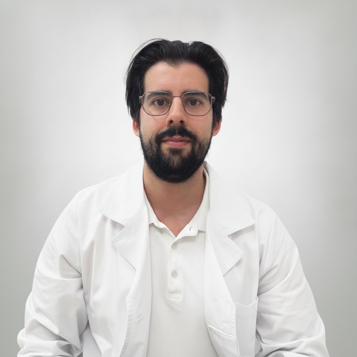 Dr. Pedro Azevedo