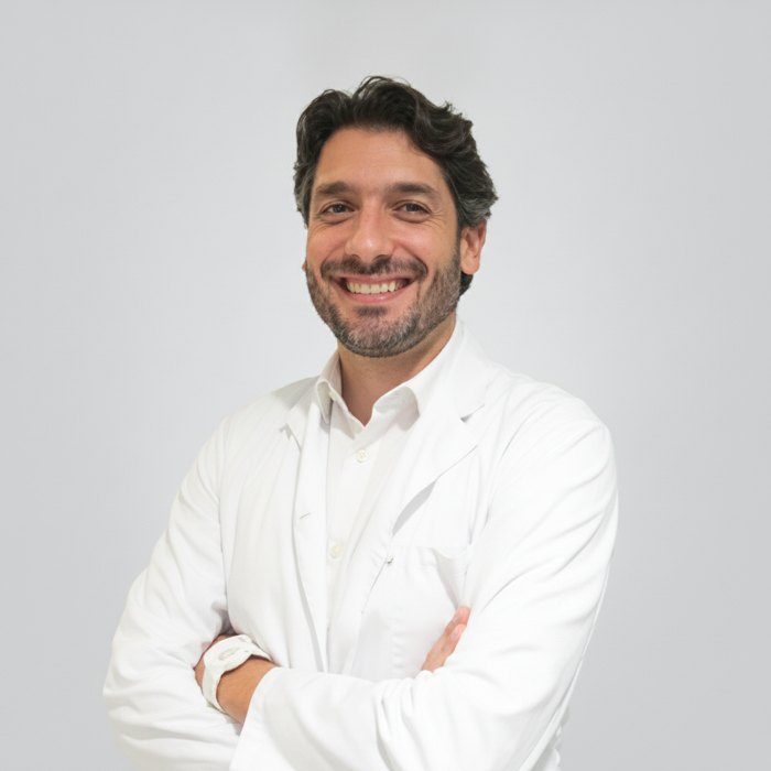 Dr. Ricardo Silva